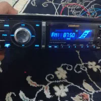 ضبط و پخش و باند ماشین|قطعات یدکی و لوازم جانبی|قروه, |دیوار