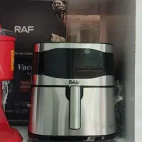 سرخ کن فکر FK-881P ظرفیت ۱۰.۸ لیتر بدون روغن