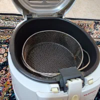 سرخ کن|ظروف پخت‌وپز|محمدشهر, محمدشهر|دیوار