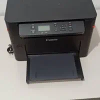 پرینتر MF113 canon چند کاره کپی پرینت اسکن