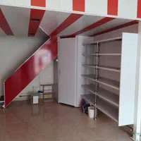 فروش مغازه ۳۰ متری در بازارچه یا معاوضه با خودرو|فروش مغازه و غرفه|ماکو, |دیوار