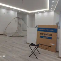 آپارتمان ۱۳۵ متری/سه خواب نور/آشپزخانه تراس|فروش آپارتمان|قم, باغ کرباسی|دیوار