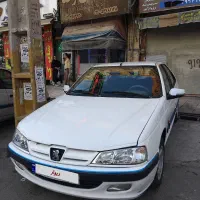 پژو پارس اسفند ۹۲|خودرو سواری و وانت|نسیم‌شهر, |دیوار