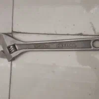 آچار فرانسه اصلی