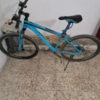 دوچرخه کراس سایز۲۶