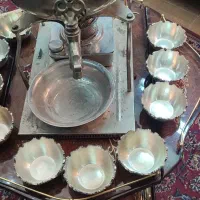 10کاسه قلم نوربلین آمریکا ارسال از اصفهان|کلکسیون اشیاء عتیقه|تهران, امام حسین|دیوار