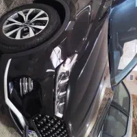 تیگو 7 پرو مدل 1402|خودرو سواری و وانت|بیرجند, |دیوار