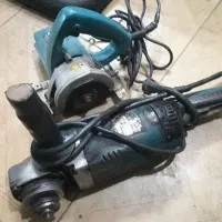 فرز ماکیتا شیار زن گردبر ماکیتا