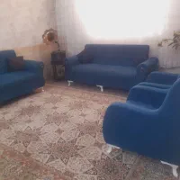 مبل ۷نفره چسترشیک ومناسب جهیزیه