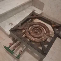 گازوکباب پز