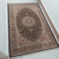 فرش ۴ متری و قالیچه یک در یک‌ونیم