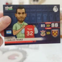 کارت کیمدی و برای بازی کردن