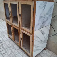 قفس پرنده|لوازم جانبی حیوانات|اصفهان, سپاهان‌شهر|دیوار