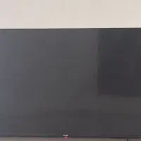 دو تلفزیون برای فروش ال جی و سامسونگ