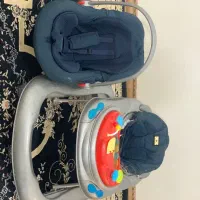 روروئک با کریر