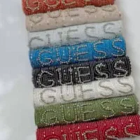 تیشرت های نخ پنبه نگینی و مروارید دوزی