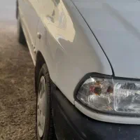 پراید ۱۳۱ شاسی پلمپ