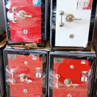 (گاوصندوق) قفل رمز وفروش گاوصندوق