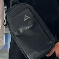 کیف کمری گم شده