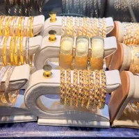 بورس طلای بدون اجرت مناسب سرمایه گذاری شاه ابادی|جواهرات|نیشابور, امام خمینی|دیوار