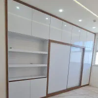 تولیدی کابینت و کمد دیواری