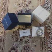 ساعت کاسیو ادیفیس ef550
