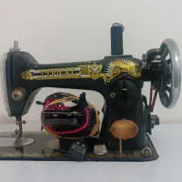 چرخ خیاطی مدل typical|چرخ خیاطی و ریسندگی|پاوه, |دیوار