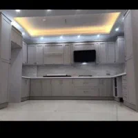 تولید کننده کابینت آماده ممبران نعوکلاسیک|مصالح و تجهیزات ساختمان|کرج, جهان‌شهر|دیوار