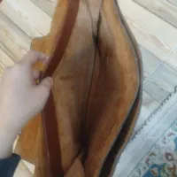 کیف چرم نوین|کیف، کفش، کمربند|پاکدشت, پاکدشت (مامازند)|دیوار