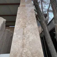 سنگ تراورتن عسلی سوپر