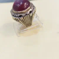 فروش انگشتر نقره دست ساز