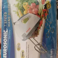 همزن اشپزخانه