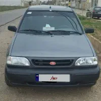 فروش ماشین پراید