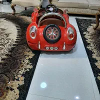 ماشین سارژی|اسباب‌‌بازی|بهبهان, |دیوار