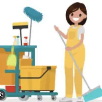 خانمی جهت نظافت روزمره