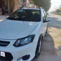 کوییک مدل ۱۴۰۲ تمیز|خودرو سواری و وانت|بوشهر, |دیوار