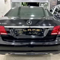 Benz E200 2014|خودرو سواری و وانت|تهران, سعادت‌آباد|دیوار