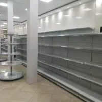 قفسه وسط فروشگاهی|فروشگاه و مغازه|نیشابور, دارایی|دیوار