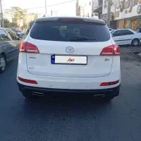 فروش ماشین جک s5 مدل 96|خودرو سواری و وانت|بردسیر, |دیوار