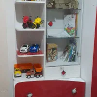 کمد|جاکفشی، کمد، دراور|طرقبه, |دیوار