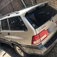 موسو ۶سیلندر اتوماتیک