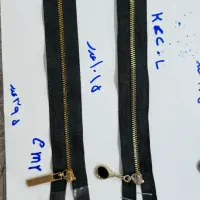 زیپ  ترک وارداتی