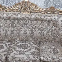 مبل سلطنتی ۹ نفره