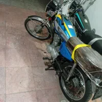 موتور مزایده