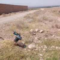 زمین کشاورزی روستای ابرغان .|فروش دفتر صنعتی، کشاورزی، تجاری|مرند, |دیوار