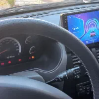 تیبا93صندوق دار