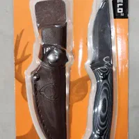 کارد طبیعت گردی Huntshield