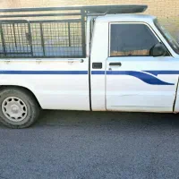 وانت کارا تک کابین 2000