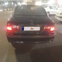 سمند|خودرو سواری و وانت|خوی, |دیوار