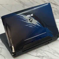 لپ تاپ ایسوس راگ i7 گرافیک مجزا